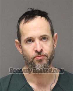 Recent Booking / Mugshot for MICHAEL EDMUND KIVLIN in Ocean County, New