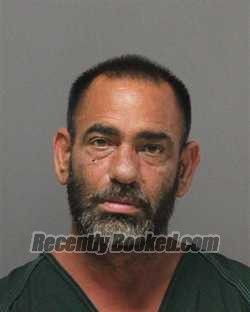 Recent Booking / Mugshot for DANIEL LEWIS WINFIELD in Ocean County, New ...