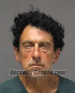 Anthony Rallis Recent Booking / Mugshot for ANTHONY GERARD RALLIS in Ocean County, New ...