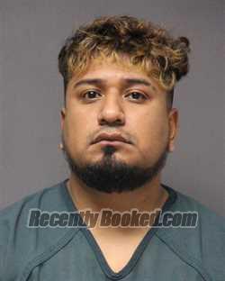 Recent Mugshot Image for EMILIANO GARCIA JARANA in Ocean County, New Jersey