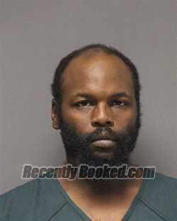 Recent Mugshot Image for RAYMOND RICE in Ocean County, New Jersey
