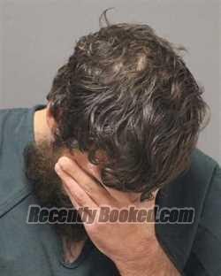 Recent Mugshot Image for ERIC ADOLPH in Ocean County, New Jersey