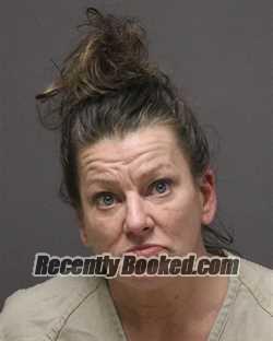 Recent Mugshot Image for ELIZABETH ANNE WALSH in Ocean County, New Jersey