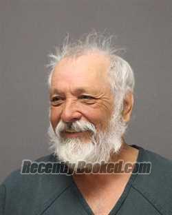 Recent Mugshot Image for PETER CIMINELLO in Ocean County, New Jersey