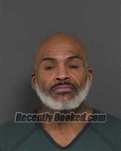 Recent Mugshot Image for JOHN ROGER BROWN in Ocean County, New Jersey