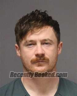 Recent Mugshot Image for YEHUDA LIEB COCHAVI in Ocean County, New Jersey