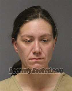 Recent Mugshot Image for DIANA LYN KEYSO in Ocean County, New Jersey