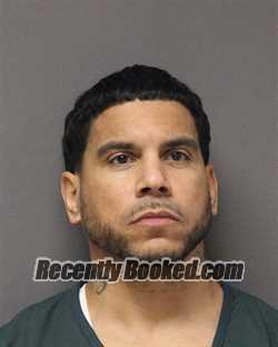 Recent Mugshot Image for MIGUEL ANGEL LOPEZ in Ocean County, New Jersey