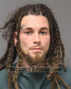 Recent Mugshot Image for JOSE ENRIQUE ACOSTA in Ocean County, New Jersey