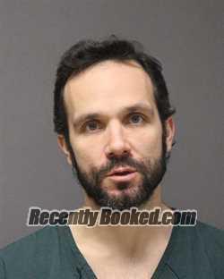 Recent Mugshot Image for BATUHAN OZTURK in Ocean County, New Jersey