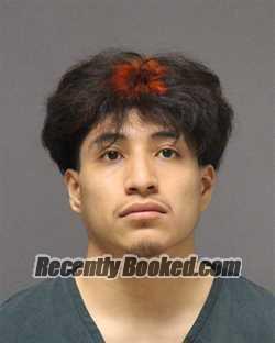 Recent Mugshot Image for PETER BAUTISTA-RODRIGUEZ in Ocean County, New Jersey