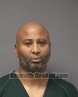 Recent Mugshot Image for ANDRE DWAYNE BROWNLEEJONES in Ocean County, New Jersey