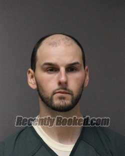 Recent Mugshot Image for TERRY LEE SCHATZEL in Ocean County, New Jersey