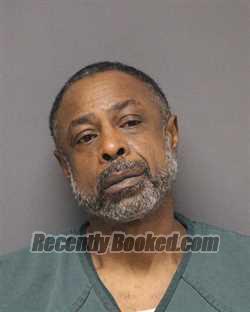Recent Mugshot Image for JAMES KEVIN JONES in Ocean County, New Jersey