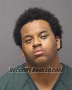 Recent Mugshot Image for JOSE AMARO in Ocean County, New Jersey