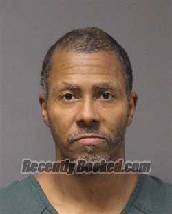 Recent Mugshot Image for ROBERT ELY BROWN in Ocean County, New Jersey