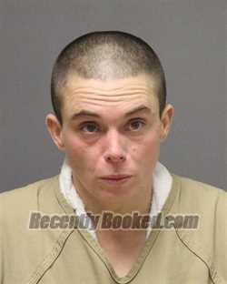 Recent Mugshot Image for AMANDA L YOCKACHONIS in Ocean County, New Jersey