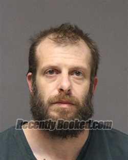 Recent Mugshot Image for JAMES PATRICK MCCABE in Ocean County, New Jersey
