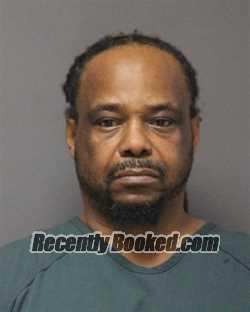 Recent Mugshot Image for ROGER S HERCULES in Ocean County, New Jersey