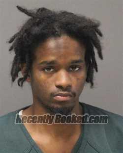 Recent Mugshot Image for ANTHONY QWADER SINGLETARY in Ocean County, New Jersey