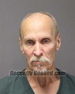Recent Mugshot Image for MICHAEL ROBERT PAWLOWSKI in Ocean County, New Jersey