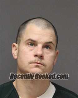 Recent Mugshot Image for FRANK LAGGAN in Ocean County, New Jersey