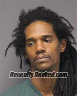 Recent Mugshot Image for TAIR STEFFO JORDAN in Ocean County, New Jersey