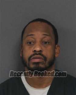 Recent Mugshot Image for TYSHON TYRELL STEWART in Ocean County, New Jersey