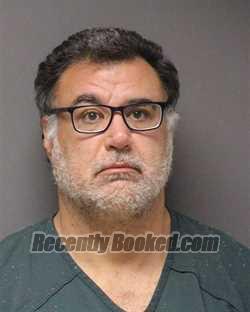 Recent Mugshot Image for JOSEPH JAMES LAURIE in Ocean County, New Jersey