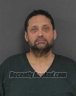 Recent Mugshot Image for KEITH JOSEPH BRENNAN in Ocean County, New Jersey