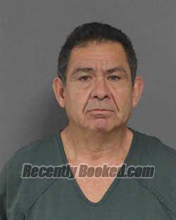 Recent Mugshot Image for WILLIAMS BARBA in Ocean County, New Jersey