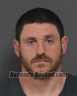 Recent Mugshot Image for JOHNATHAN LEEROY MCDONALD in Ocean County, New Jersey