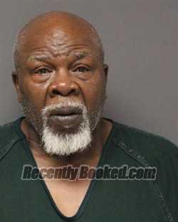 Recent Mugshot Image for SAMUEL SHEPAR FENNELL in Ocean County, New Jersey