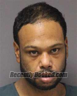 Recent Mugshot Image for HECTOR JUAN CARABALLO in Ocean County, New Jersey