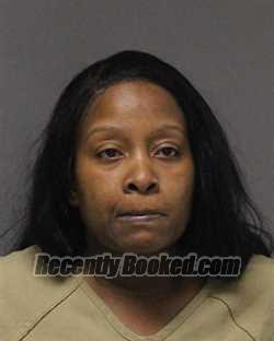 Recent Mugshot Image for RASHAUNA TAQUAN WHITFIELD in Ocean County, New Jersey