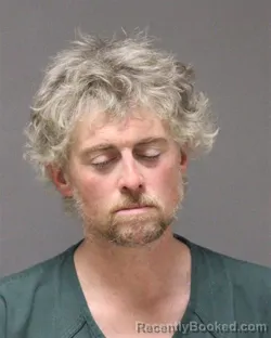 Recent Mugshot Image for SEAN STEVEN BUCKLEY in Ocean County, New Jersey