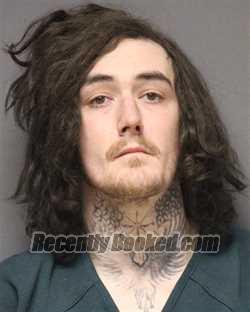 Recent Mugshot Image for RALPH JOSEPH SILVESTRI in Ocean County, New Jersey