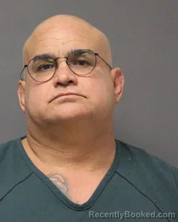 Recent Mugshot Image for ROBERLAND GRACIA-MARTINEZ in Ocean County, New Jersey