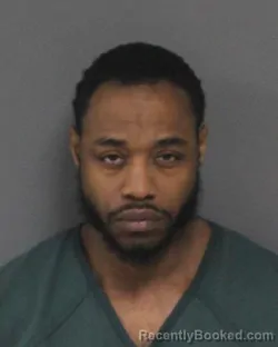 Recent Mugshot Image for PHILLIP T HAYES in Ocean County, New Jersey