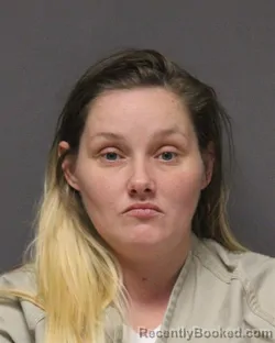 Recent Mugshot Image for JUDITH ANN BATES in Ocean County, New Jersey