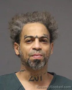 Recent Mugshot Image for OSVALDO MIGUEL GARCIA in Ocean County, New Jersey