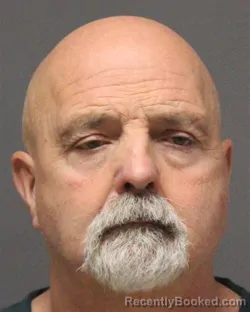 Recent Mugshot Image for KEVIN MILLAR MCMENEMY in Ocean County, New Jersey