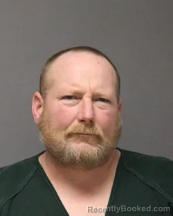 Recent Mugshot Image for PAUL JOSEPH SMITH in Ocean County, New Jersey