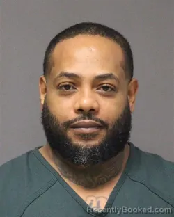 Recent Mugshot Image for FRANCISCO ALBERTO TRINIDAD in Ocean County, New Jersey