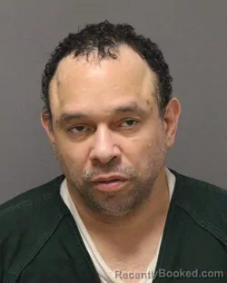 Recent Mugshot Image for JOSEPH DUROSSA in Ocean County, New Jersey