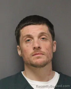 Recent Mugshot Image for THOMAS JOHN LOMONICO in Ocean County, New Jersey