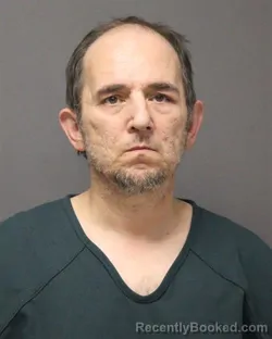 Recent Mugshot Image for SASA PAVLOVIC in Ocean County, New Jersey