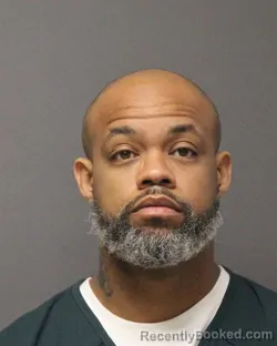 Recent Mugshot Image for ROBERT ALLEN TURNER in Ocean County, New Jersey