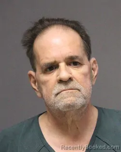 Recent Mugshot Image for MICHAEL A WIND in Ocean County, New Jersey