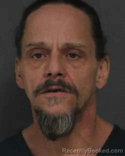 Recent Mugshot Image for STEVEN KING CARTER in Ocean County, New Jersey